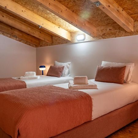 City Hall Apartments Vila Real Zewnętrze zdjęcie
