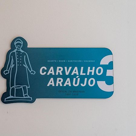 City Hall Apartments Vila Real Zewnętrze zdjęcie