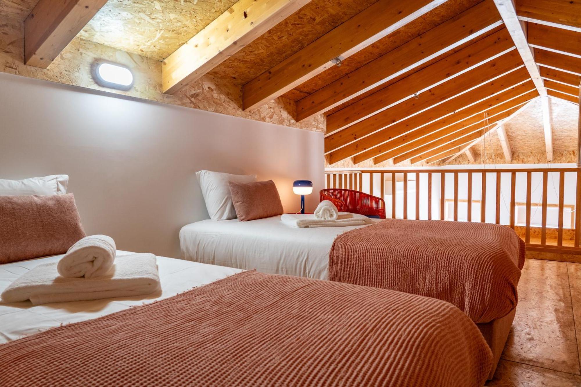 City Hall Apartments Vila Real Zewnętrze zdjęcie