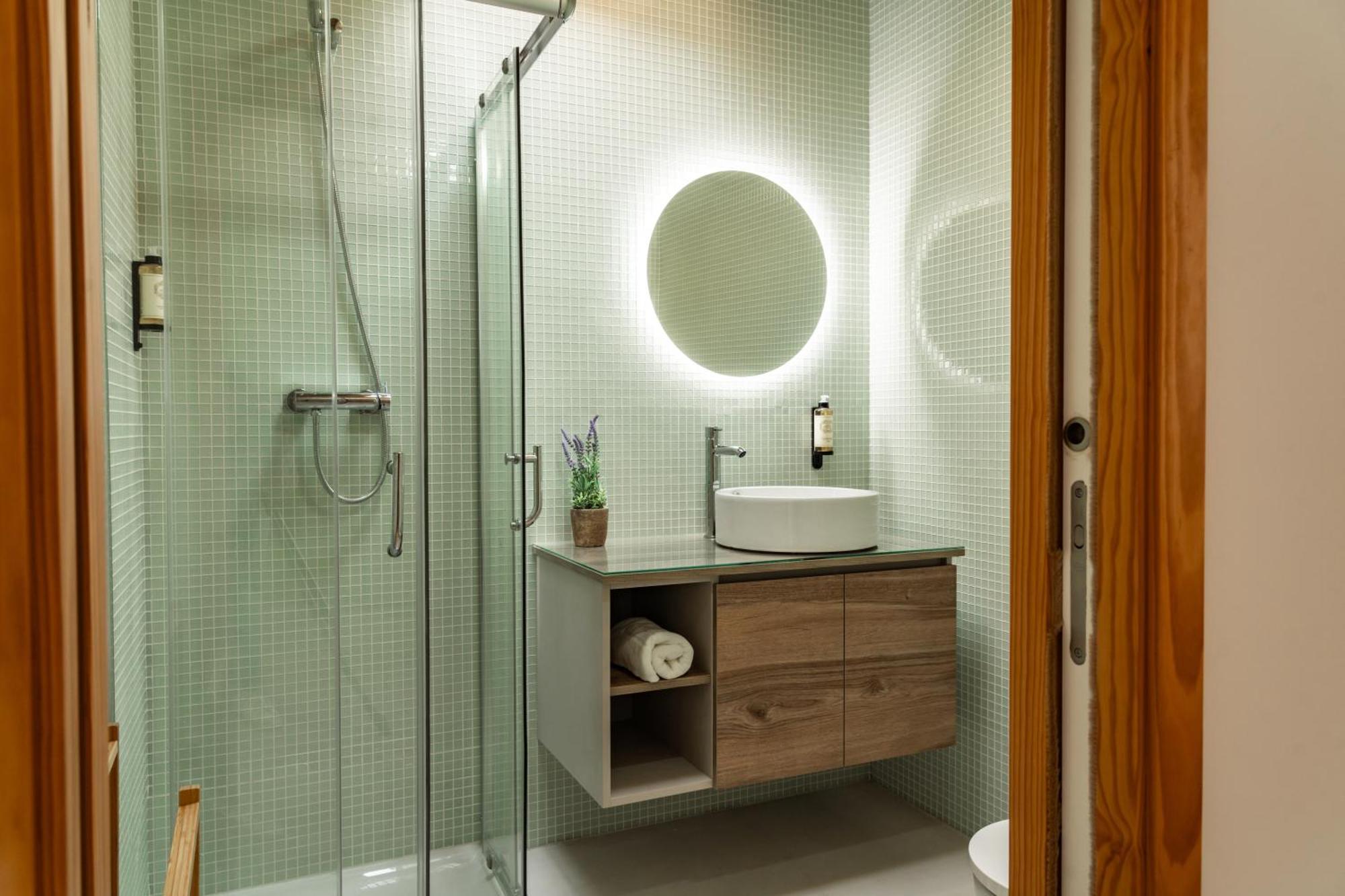 City Hall Apartments Vila Real Zewnętrze zdjęcie