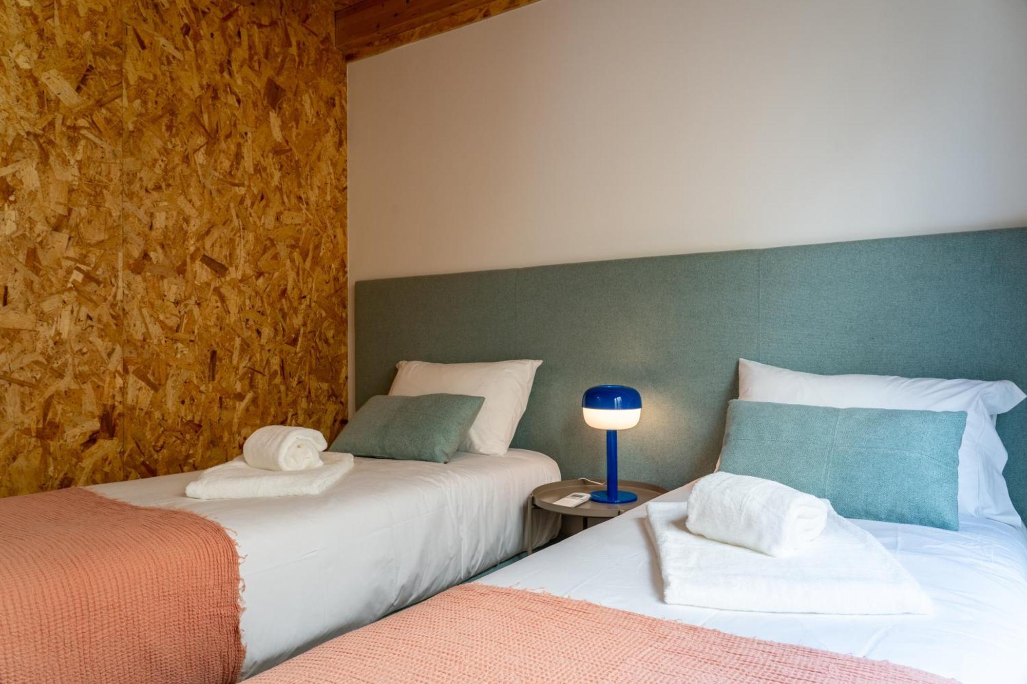 City Hall Apartments Vila Real Zewnętrze zdjęcie