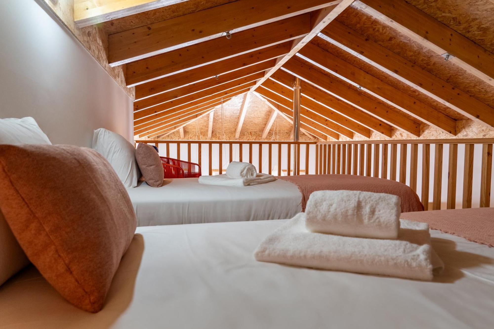 City Hall Apartments Vila Real Zewnętrze zdjęcie