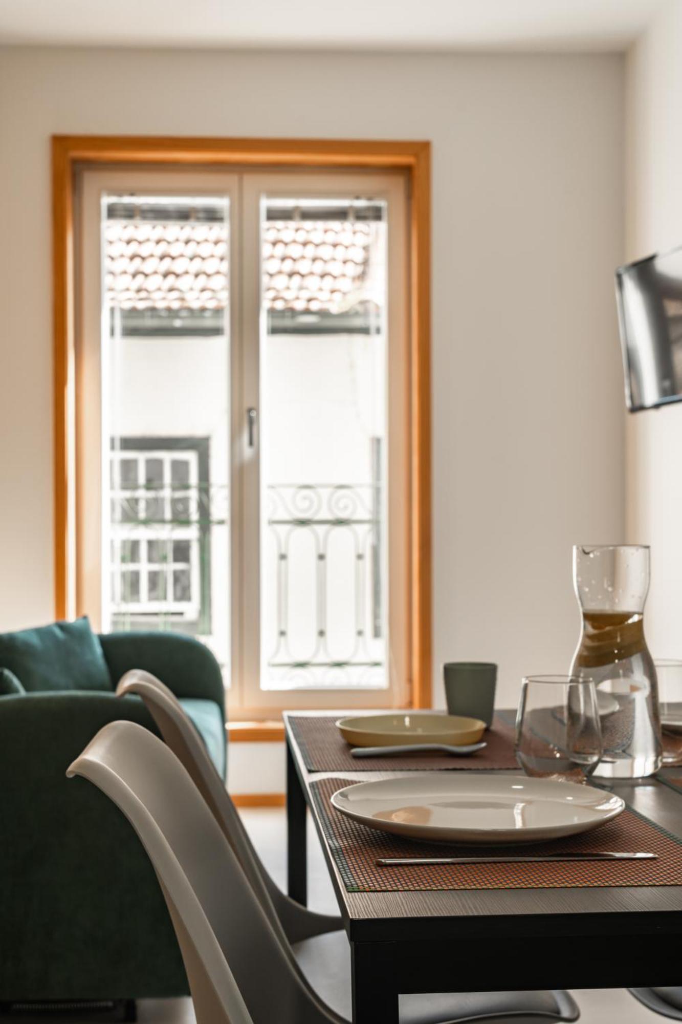 City Hall Apartments Vila Real Zewnętrze zdjęcie