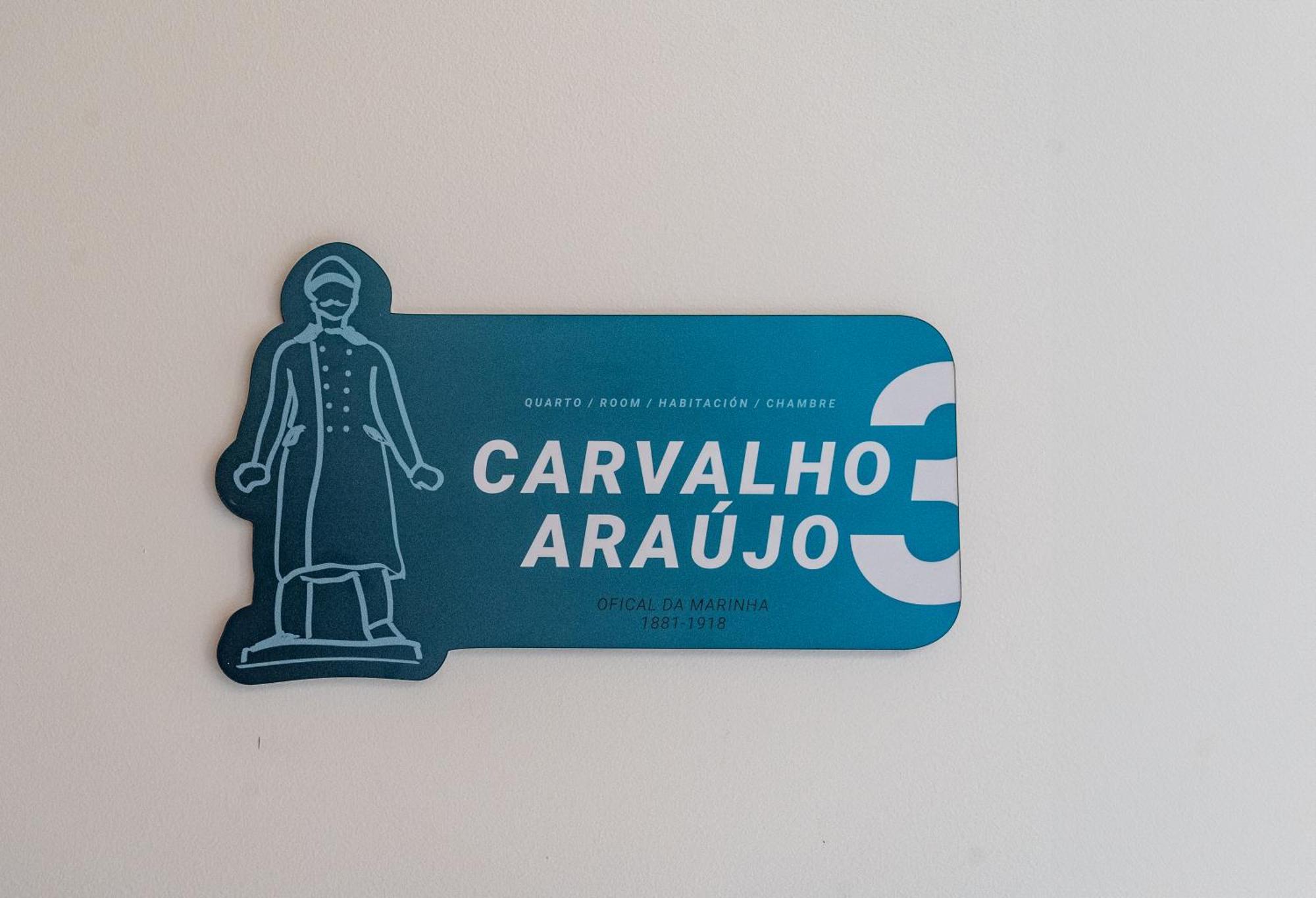 City Hall Apartments Vila Real Zewnętrze zdjęcie