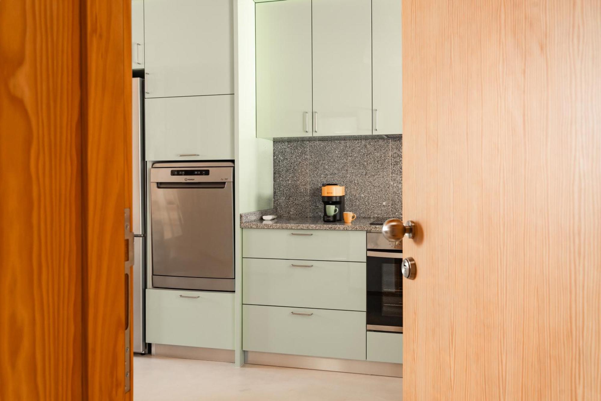 City Hall Apartments Vila Real Zewnętrze zdjęcie