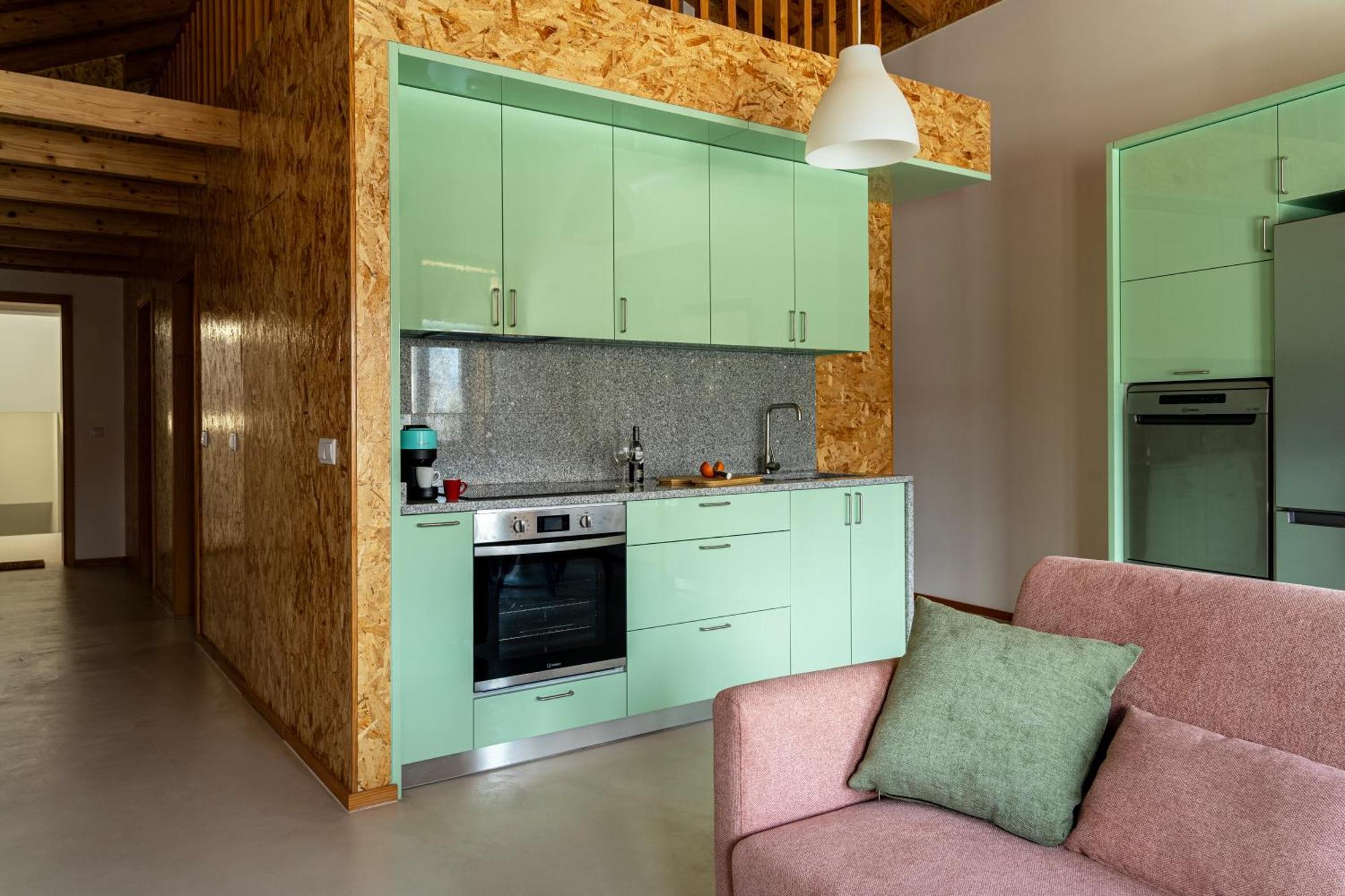 City Hall Apartments Vila Real Zewnętrze zdjęcie